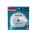 Диск пильный MAKITA 235x30/25x2.4/1.6x40T для дерева (D-81094)