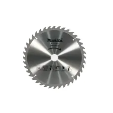 Диск пильный MAKITA 260х30х2.6/1.8x40T для дерева (D-77322)