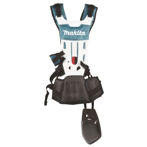 Лямка MAKITA Ременная оснастка на два плеча Comfort PRO 199378-7