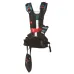 Лямка MAKITA Ременная оснастка на два плеча Comfort PRO 199378-7