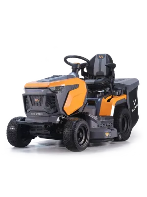 Трактор садовый VILLARTEC MR 2107H, 21л.с, Loncin, 586 см3, 320 л, 30-90 мм