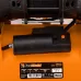 Компрессор безмасляный AERO 250/24F, 1.5 кВт, 250 л/мин