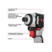 Акк. винтоверт P.I.T. PSD20H-230A/3, IMPACT бесщёточный, 20 В, 230 Нм, 3 ск, HEX 1/4