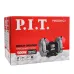 Точило P.I.T. PBG200-C3, 500 Вт, 2950 об/мин, Ø 200х12,7х20/200х16х20 мм, пылезащита