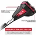 Аккумуляторный триммер P.I.T. PTR20H-380A/1, 20В+20В, Ø 255/380 мм, нижний двигатель, 2 акб 4 Ач, ЗУ