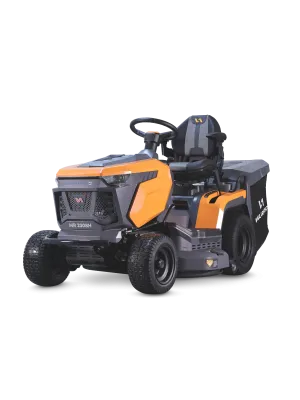 Трактор садовый VILLARTEC MR2308H, Loncin, 708 см3, 320 л, 30-90 мм