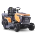 Трактор садовый VILLARTEC MR2308H, Loncin, 708 см3, 320 л, 30-90 мм