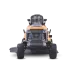Трактор садовый VILLARTEC MR2308H, Loncin, 708 см3, 320 л, 30-90 мм
