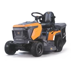 Трактор садовый VILLARTEC MR1997H, Loncin, 546 см3, 320 л, 30-90 мм