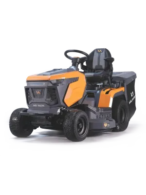 Трактор садовый VILLARTEC MR1997H, Loncin, 546 см3, 320 л, 30-90 мм