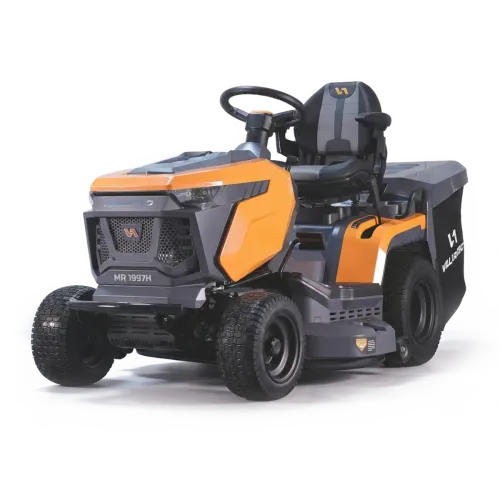 Трактор садовый VILLARTEC MR1997H, Loncin, 546 см3, 320 л, 30-90 мм