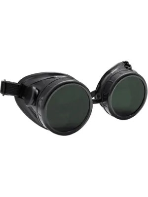 Очки FIT затемненные (12334i)