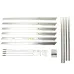 Козлы MAXPILER MSH-01, 150 кг, толщина металла 1,2 мм, оцинкованый, 810х820х800 мм