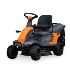 Трактор садовый VILLARTEC MR 865H, 8 л.с., Loncin, 224 см3, 150 л, 30-75 мм