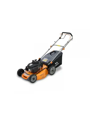 Газонокосилка бензиновая самоходная VILLARTEC MB 3751T