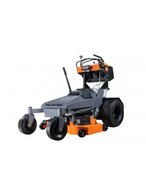Райдер VILLARTEC MR 1700 Stand-O, с платформой