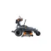 Райдер VILLARTEC MR 1700 Stand-O, с платформой