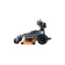 Райдер VILLARTEC MR 1700 Stand-O, с платформой
