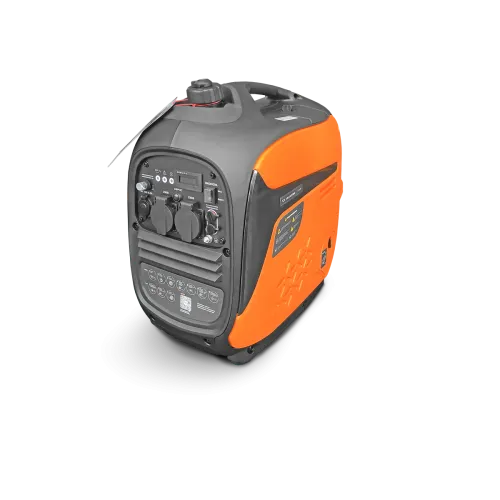 Электростанция инверторная VILLARTEC GI308S, 3.0/3.3 кВт