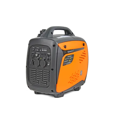 Электростанция инверторная VILLARTEC GI358S, 3.5/3.8 кВт