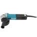 Угловая шлиф.машина MAKITA GA5100, 125 мм, 850 Вт, 2800-11 000 об/мин