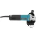 Угловая шлиф.машина MAKITA GA5100, 125 мм, 850 Вт, 2800-11 000 об/мин