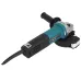 Угловая шлиф.машина MAKITA GA5100, 125 мм, 850 Вт, 2800-11 000 об/мин