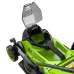 Аккумуляторная газонокосилка GREENWORKS GD24LM331, 24В VT, б/щ, 33 см, 1х2Ач, ЗУ
