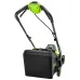 Аккумуляторная газонокосилка GREENWORKS GD24LM331, 24В VT, б/щ, 33 см, 1х2Ач, ЗУ