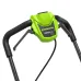 Аккумуляторная газонокосилка GREENWORKS GD24LM331, 24В VT, б/щ, 33 см, 1х2Ач, ЗУ