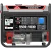 Электростанция бенз. SUNREKA G5500X, 5.5 кВт, 1-Ф, ручной стартер