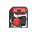 Электростанция бенз. SUNREKA G5500EAX, 5.5 кВт, 1-Ф,  электростартер