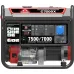 Электростанция бенз. SUNREKA G7500X, 7.5 кВт, 1-Ф,  ручной стартер