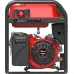 Электростанция бенз. SUNREKA G7500TEAX, 7.5 кВт, 3-Ф,  электростартер