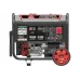 Электростанция бенз. SUNREKA G10000TEAX, 10 кВт, 3-Ф,  электростартер