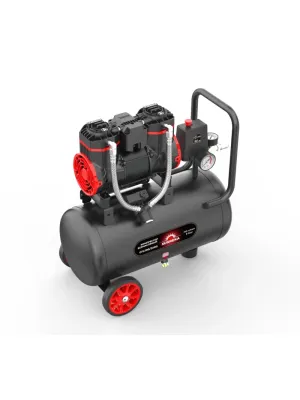 Компрессор SUNREKA GFC190/20DS, поршневой, безмасляный