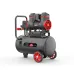 Компрессор SUNREKA GFC190/20DS, поршневой, безмасляный