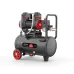 Компрессор SUNREKA GFC190/20DS, поршневой, безмасляный