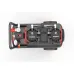 Компрессор SUNREKA GFC290/24DS, поршневой, безмасляный