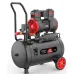 Компрессор SUNREKA GFC330/35DS, поршневой, безмасляный