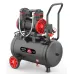 Компрессор SUNREKA GFC330/35DS, поршневой, безмасляный