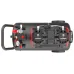 Компрессор SUNREKA GFC330/35DS, поршневой, безмасляный