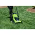 Акк. газонокосилка GREENWORKS G24x2LM41, 2*24V, 41 см, с 2хАКБ 4Ач и ЗУ (2512607UD)