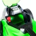 Аккумуляторная газонокосилка GREENWORKS GD24LM33K2, 33 см, 1х2 Ач, ЗУ
