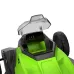 Аккумуляторная газонокосилка GREENWORKS GD40LM411, 40V, бесщеточная, 41 см, 1х5 Ач, ЗУ