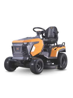 Трактор садовый VILLARTEC MR2314SH, Loncin, 708 см3, 30-90 мм