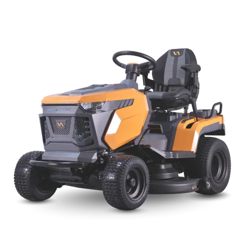 Трактор садовый VILLARTEC MR2314SH, Loncin, 708 см3, 30-90 мм