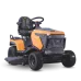Трактор садовый VILLARTEC MR2314SH, Loncin, 708 см3, 30-90 мм