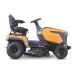 Трактор садовый VILLARTEC MR2314SH, Loncin, 708 см3, 30-90 мм
