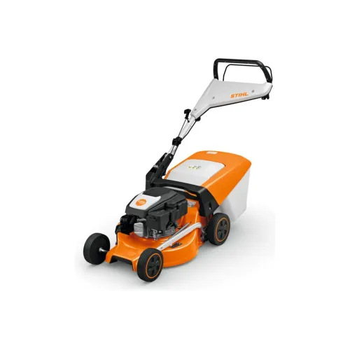 Газонокосилка бензиновая STIHL RM-248.3